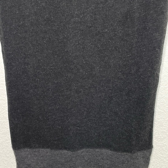 Anthony Thomas Melilo dress midi sz small sweatshirt Long sleeve style A… - Picture 10 of 10